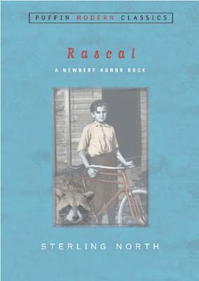 [Newberry] Rascal (Paperback)