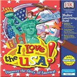 [DK] I Love the USA <font color=red>[Win10 ����ȵ�]</font>