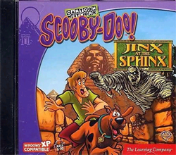 Scooby Doo Jinx at the Sphinx  (�������)