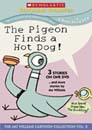 The Pigeon Finds a Hot Dog (Scholastic Storybook Treasures)