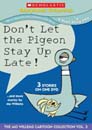 Dont Let the Pigeon Stay Up Late (Scholastic Storybook Treasures)
