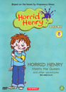8. Horrid Henry Meets the Queen and other adventure