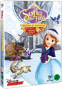 ��Ʋ �������� ���Ǿ� : �ູ�� �ٻ��ϸ��� (Sofia The First : Holiday In Enchancia)