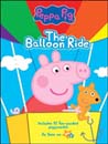 [Peppa Pig] The Balloon Ride