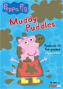 [Peppa Pig] Muddy Puddles