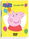 Peppa Pig Vol. 1 - �����Ǳ� 1�� - 8��