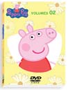 Peppa Pig Vol. 2 - �����Ǳ� 2�� - 3��