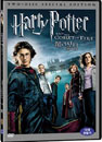 �ظ����Ϳ� ���� �� (Harry Potter And The Goblet Of Fire, 2disc)