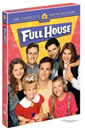Ǯ�Ͽ콺 ����6 (Full House - The Complete Sixth Season Disk 3,4)