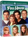 Ǯ�Ͽ콺 ����7 (Full House - The Complete Seventh Season Disk 3,4)