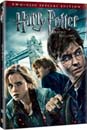 �ظ����Ϳ� ������ ���� 1�� (Harry Potter and The Deathly Hallows Part 1, 2disc)