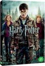 �ظ����Ϳ� ������ ���� 2�� (Harry Potter and The Deathly Hallows Part 2, 2Disc)