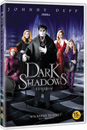 ��ũ ������ (Dark Shadows)