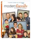 Modern Family: Season 1 (4Disc)