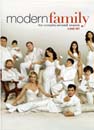 Modern Family : Season 2 (3Disc)