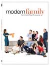 Modern Family : Season 4 (3Disc)