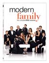 Modern Family : Season 5 (3Disc)