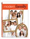 Modern Family: Season 8 (3Disc)