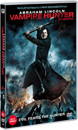 ���� : �����̾� ���� (Abraham Lincoln : Vampire Hunter)
