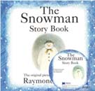 [������] The Snowman Story Book (Paperback+CD)