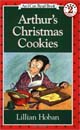 [An I Can Read Book] Level 2 :#4. Arthur's Christmas Cookies (Paperback+CD)