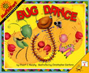 [���е�ȭ] Math Start  Level 1 : Bug Dance (Book+Tape)