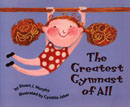 [���е�ȭ] Math Start Level 1 : The Greatest Gymnast of All (Book+Tape)