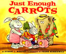 [���е�ȭ] Math Start Level 1 : Just Enough Carrot (Book+Tape)