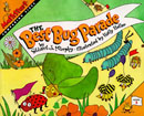 [���е�ȭ] Math Start Level 1 : The Best Bug Parade (Book+Tape)