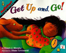 [���е�ȭ] Math Start Level 2 : Get Up and Go!(Book+Tape)