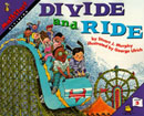 [���е�ȭ] Math Start Level 3 : Divide and Ride (Book+Tape)