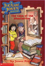 [Jigsaw Jones Mystery] #10 : The Case of the Ghostwriter (Paperback+CD)