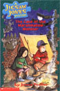 [Jigsaw Jones Mystery] #11 : The Case Of The Marshmallow Monster (Paperback+CD)