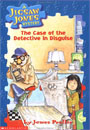 [Jigsaw Jones Mystery] #13 : The Case Of The Detective In Disguise (Paperback+CD)