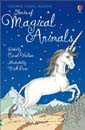 [Usborne Young Readers Level 1] 11. Magical Animals (Paperback+CD)