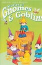 [Usborne Young Readers Level 1] 20. Stories of Gnomes & Goblins (Paperback)