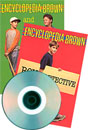 Encyclopedia Brown (Book2 + CD2)
