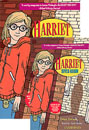 Harriet Spies Again (Book + Tape3)