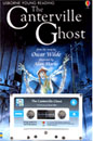 [Usborne Young Readers Level 2] 06. Canterville Ghost, the (Paperback)