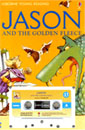 [Usborne Young Readers Level 2] 13. Jason and the Golden Fleece (Paperback)