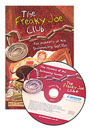 The Freaky Joe Club #1. The Mystery of the Swimming Gorilla (Book+CD2)