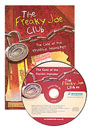 The Freaky Joe Club #4. The Case of the Psychic Hamster (å+������õ� 2��)