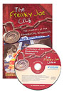 The Freaky Joe Club #5. The Mystery of the Disappearing Dinosaurs (å+������õ� 2��)