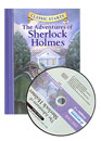 [Classic Starts] The Adventures of Sherlock Holmes (Hardcover å+������õ� 2��)