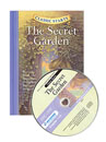[Classic Starts] The Secret Garden (Hardcover å+������õ� 2��)