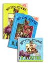 Rotten School #1 & 2 ��Ʈ (Book2+CD2)