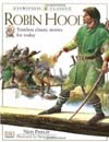 [D.K. Classic Story] Robin Hood (Paperback)