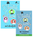 Theater Shoes (Book1+Tape4)