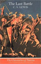 The Chronicles of Narnia #7. The Last Battle (Book+CD5)