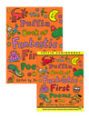 The Puffin Book of Fantastic First Poems (Book+Tape2)